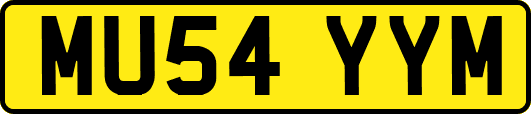 MU54YYM