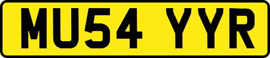 MU54YYR