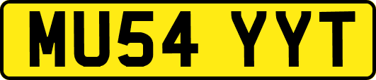 MU54YYT