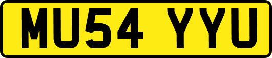 MU54YYU