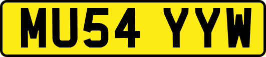 MU54YYW