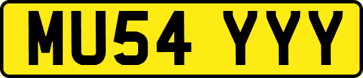 MU54YYY