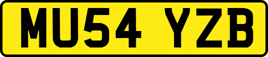 MU54YZB