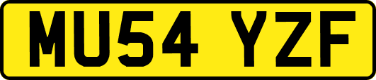 MU54YZF