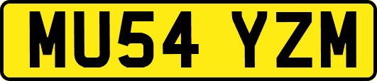 MU54YZM