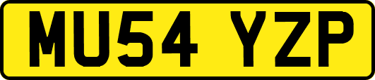 MU54YZP
