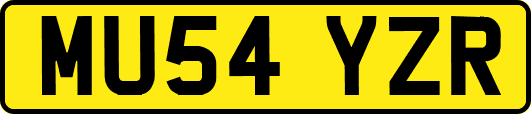 MU54YZR