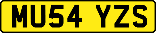 MU54YZS