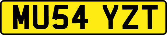 MU54YZT