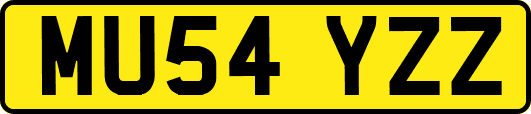 MU54YZZ