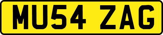 MU54ZAG