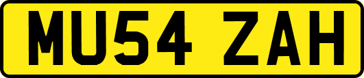 MU54ZAH