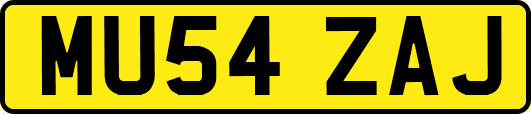 MU54ZAJ
