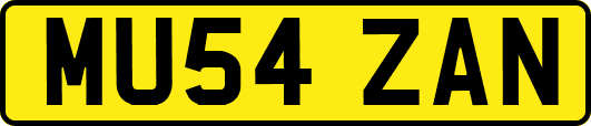 MU54ZAN