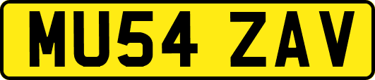 MU54ZAV