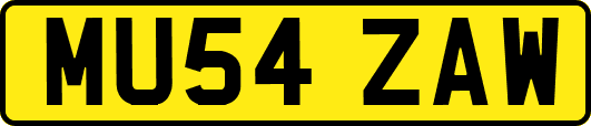 MU54ZAW