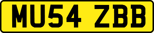MU54ZBB