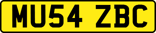 MU54ZBC