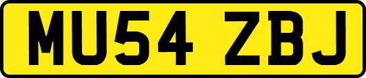 MU54ZBJ