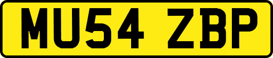 MU54ZBP