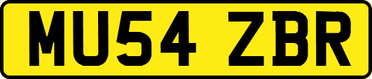 MU54ZBR