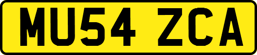 MU54ZCA