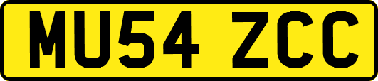 MU54ZCC