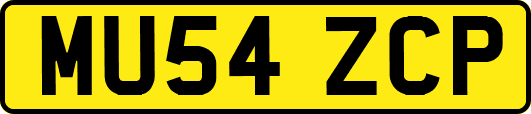 MU54ZCP