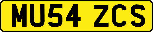 MU54ZCS