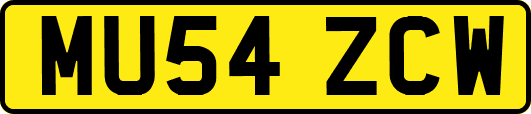 MU54ZCW
