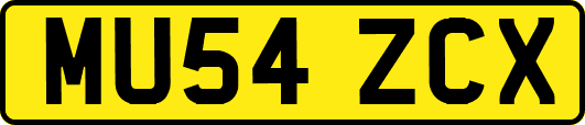 MU54ZCX
