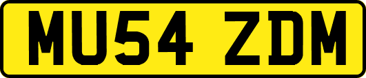 MU54ZDM
