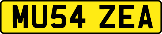 MU54ZEA