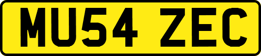 MU54ZEC