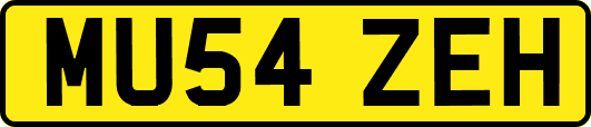 MU54ZEH