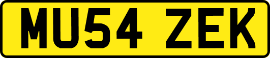 MU54ZEK