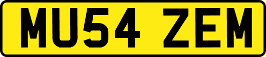 MU54ZEM