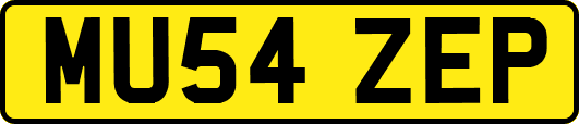 MU54ZEP