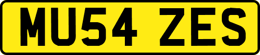 MU54ZES