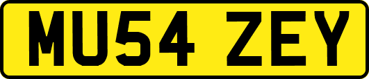 MU54ZEY
