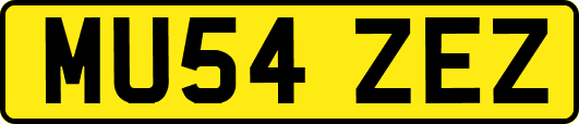 MU54ZEZ