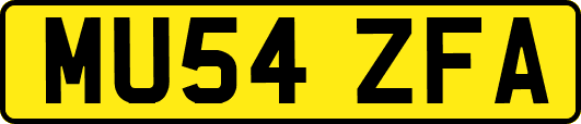 MU54ZFA