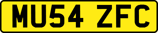 MU54ZFC