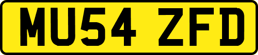 MU54ZFD