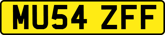 MU54ZFF