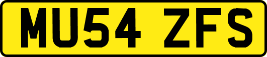 MU54ZFS