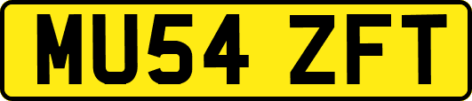 MU54ZFT