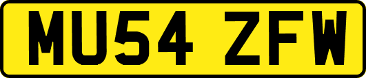 MU54ZFW