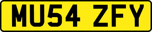 MU54ZFY