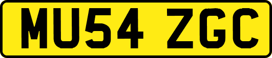 MU54ZGC